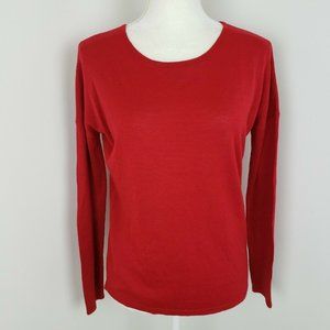 The Limited Merino Wool Blend Sweater